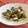 tomato's cooksnap of when they made 簡単！アスパラのシーフード旨味炒め.