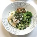 kaori1007's cooksnap of when they made ねばとろごはん&かんたんタレ*ねばとろ丼.