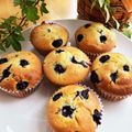 けけれれ's cooksnap of when they made ノンバターも可！簡単☆失敗なしマフィン♡.