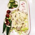 島猫。's cooksnap of when they made 簡単＆濃厚♡ゴマだれドレッシング.