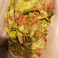 みきんこ✿'s cooksnap of when they made ☆おばの味☆ささげの味噌かつお炒め.