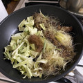 リヨコ's cooksnap of when they made とうもろこし ひげ＆皮でお茶.