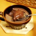 nachi2's cooksnap of when they made ココアゼリー＊濃厚＊低カロリー.