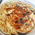 ハモーサ✩385's cooksnap of when they made アボカド餃子.