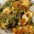 らららラッキー☆'s cooksnap of when they made 鶏むね肉のやわらか磯部揚げ。.