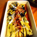 イシポン's cooksnap of when they made 簡単！ナスの中華風和え.
