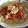 hide7317's cooksnap of when they made 冷やしピリ辛トマツナラーメン.