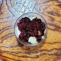 HIRO・K's cooksnap of when they made 冷んやり 白玉ぜんざい.