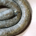 Yusena's cooksnap of when they made 手作りソーセージ.