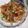 さーパパ's cooksnap of when they made 冷奴★天かすたっぷり揚げ出し豆腐風.