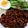 ちびまるこ173cm's cooksnap of when they made ジャージャー麺.