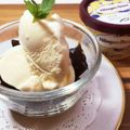 horseland's cooksnap of when they made 超簡単☆コーヒーゼリー ON アイス.