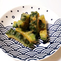 tugumie's cooksnap of when they made 隠し味はお酢！ゴーヤと鶏肉の旨味噌炒め.