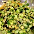 あひる☆だっく's cooksnap of when they made 簡単で夏にぴったり！郷土料理だし.