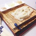ハント☆'s cooksnap of when they made つるっと美味しい☆そうめんの茹で方.