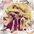さっちゃーーーん's cooksnap of when they made ツナ＆オニオンのマカロニサラダ♪＾＾.
