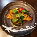 ゴロみかん's cooksnap of when they made バターソースの銀鮭ソテー.