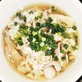 S耕作's cooksnap of when they made 冷やしキノコ汁.