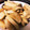 らーてぃん's cooksnap of when they made 長芋ときのこのバター醤油☆.