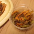 犬＠雨's cooksnap of when they made ★すいかの皮のおかかきんぴら★.