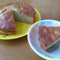 rui612's cooksnap of when they made 簡単満足！しっとりなバナナパウンドケーキ.