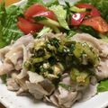 へそ曲がりクック's cooksnap of when they made ☆真っ赤なトマトの甘～い麺つゆ浅漬け☆.