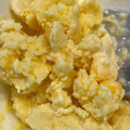 orangen280's cooksnap of when they made とうもろこしのアイスクリーム.