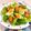 kana606's cooksnap of when they made 秋鮭とたっぷり冬野菜のデリ風サラダ.