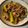 ☆mami's cooksnap of when they made 豚肉とズッキーニのピリ辛炒め.