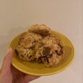 mathilda♡'s cooksnap of when they made スコーン＋クッキー♪.