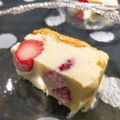 マダムカフェ♡'s cooksnap of when they made 簡単♪マンゴーカルピスの冷たいデザート.