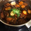 まねけんだ's cooksnap of when they made コーラで簡単！角煮.