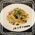 ♪キッチンmama's cooksnap of when they made しめじバター醤油炒め.