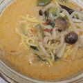 まっさん✕まっさん's cooksnap of when they made 超簡単15分坦々麺スープ♡♡.