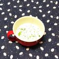 蕎麦の華's cooksnap of when they made ごぼうの塩麹ポタージュ.