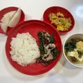 ゆいまーるん's cooksnap of when they made ダシダで！なめこと豆腐と卵のスープ.