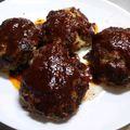 どむぞうくん's cooksnap of when they made 我が家の柔らかハンバーグ.