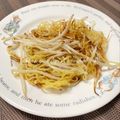 もえちゃんはは's cooksnap of when they made *パリッパリお焦げ焼きそば*.