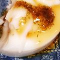 yukky☆mama's cooksnap of when they made ジーマーミ豆腐（ピーナッツ豆腐）.