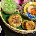 まんまるたまご's cooksnap of when they made オーブンで♪舞茸とコンビーフのオムレツ.