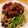 ＊amor＊'s cooksnap of when they made 食欲の秋☆ガーリックスタミナステーキ丼.