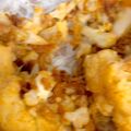 sh1t4brain's cooksnap of when they made カリフラワーのカレー炒め.