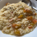 ***ゆう***'s cooksnap of when they made とまとりぞっと。.