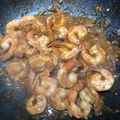 ちゃうちゃこ's cooksnap of when they made 簡単エビチリ.