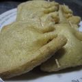 ちばたま's cooksnap of when they made 油揚げのツナマヨ焼き.