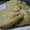 ちばたま's cooksnap of when they made 油揚げのツナマヨ焼き.