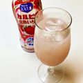 にきけん's cooksnap of when they made 自家製カルピスチューハイ.