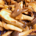 mamimu36's cooksnap of when they made しめじと玉ねぎのバター醤油炒め♪.