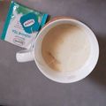 アクセル☆'s cooksnap of when they made ❀紅茶にもココナッツオイル❀.