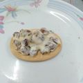 yasu2807's cooksnap of when they made ヨーグルトでレーズンを戻す方法.